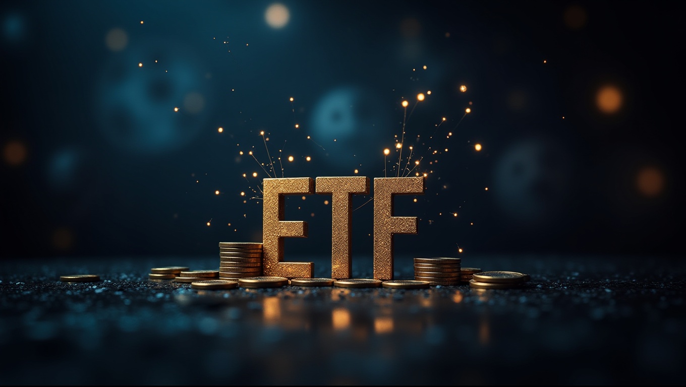 ETF란