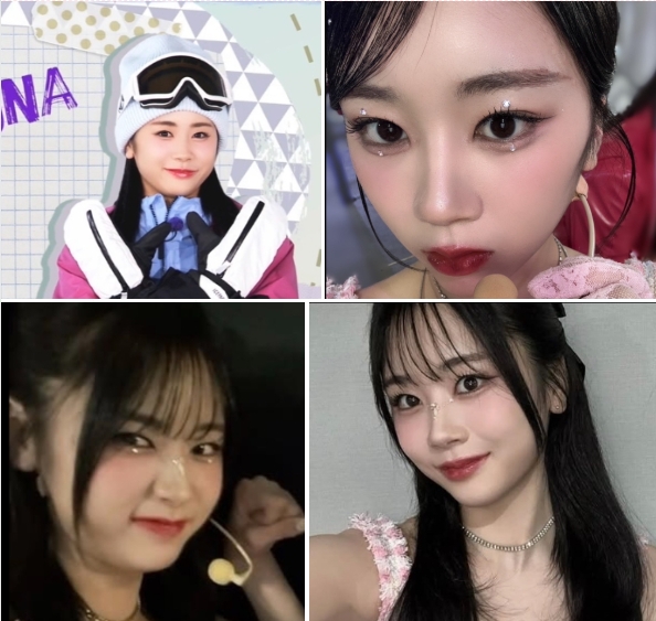 사사키 코코나
