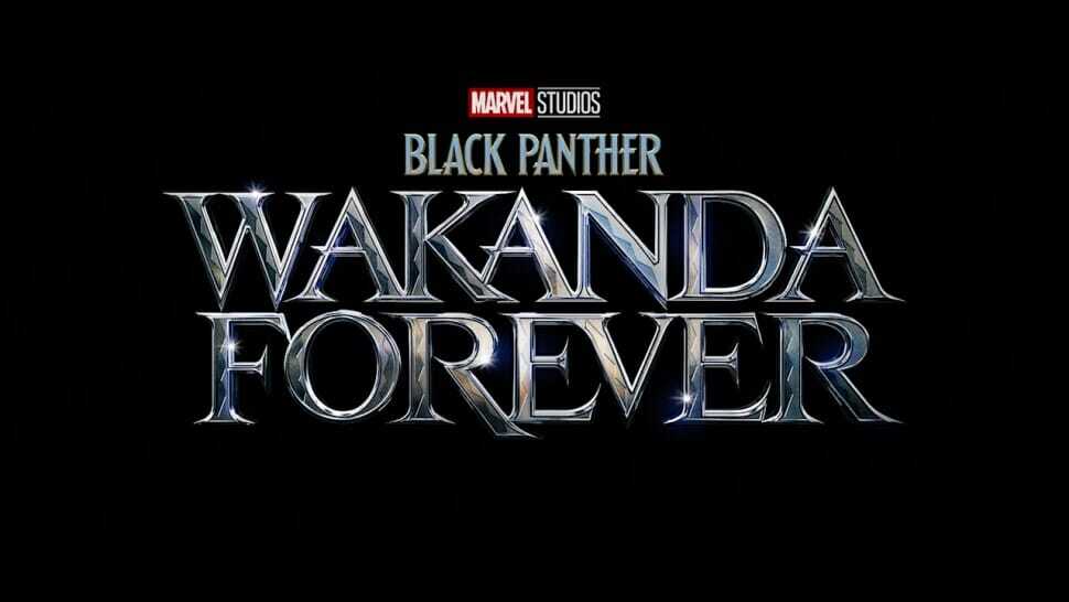 블랙 팬서: 와칸다 포에버(Black Panther : Wakanda Forever)