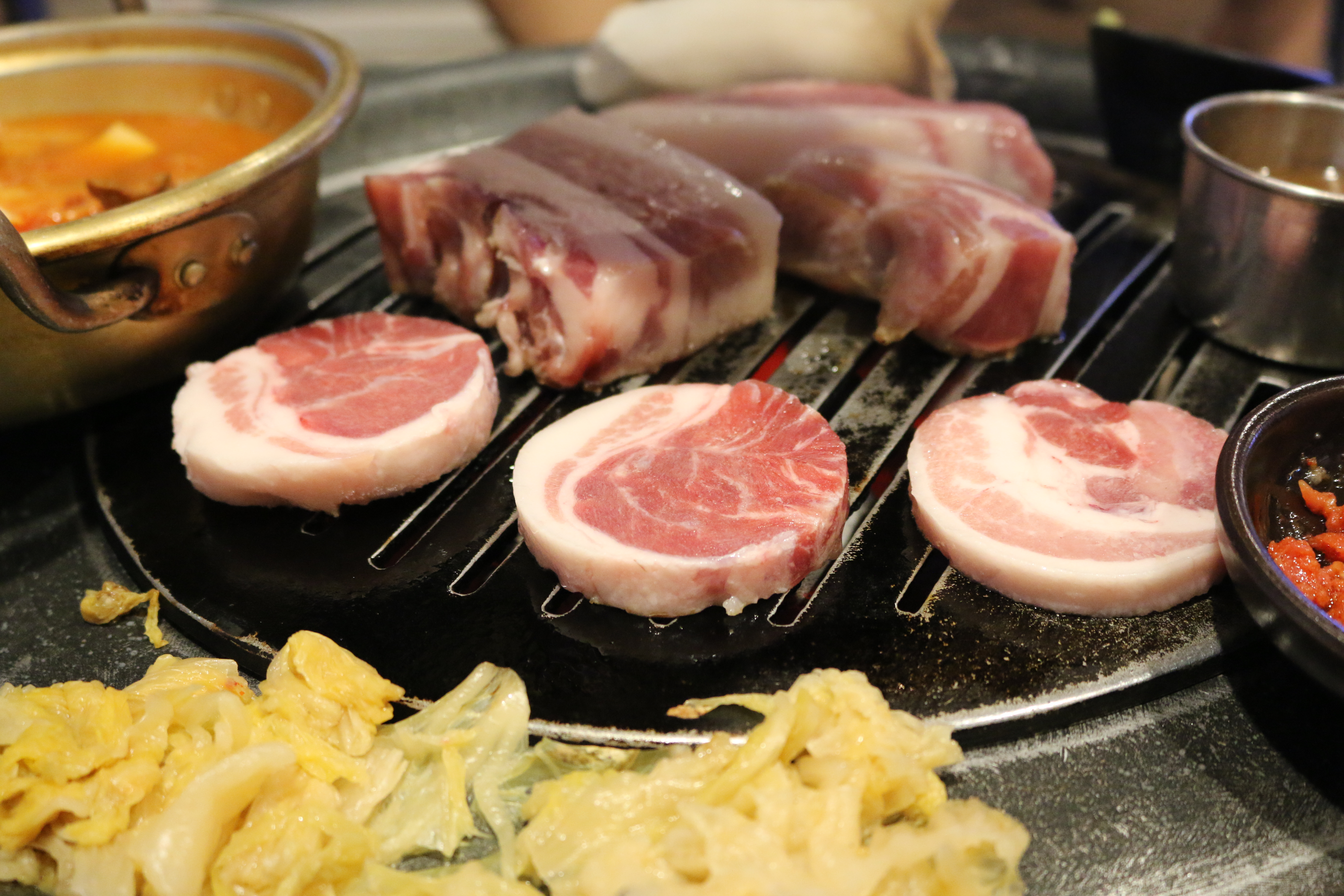 제주도흑돼지 이미지