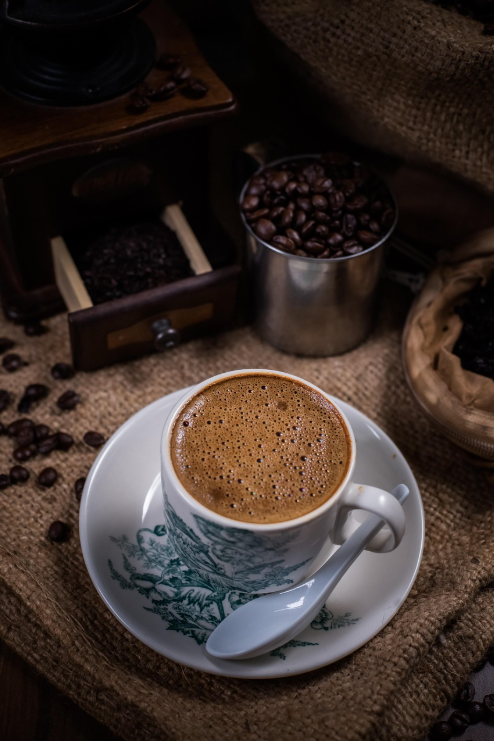 Coffee Farm(커피팜) 이미지