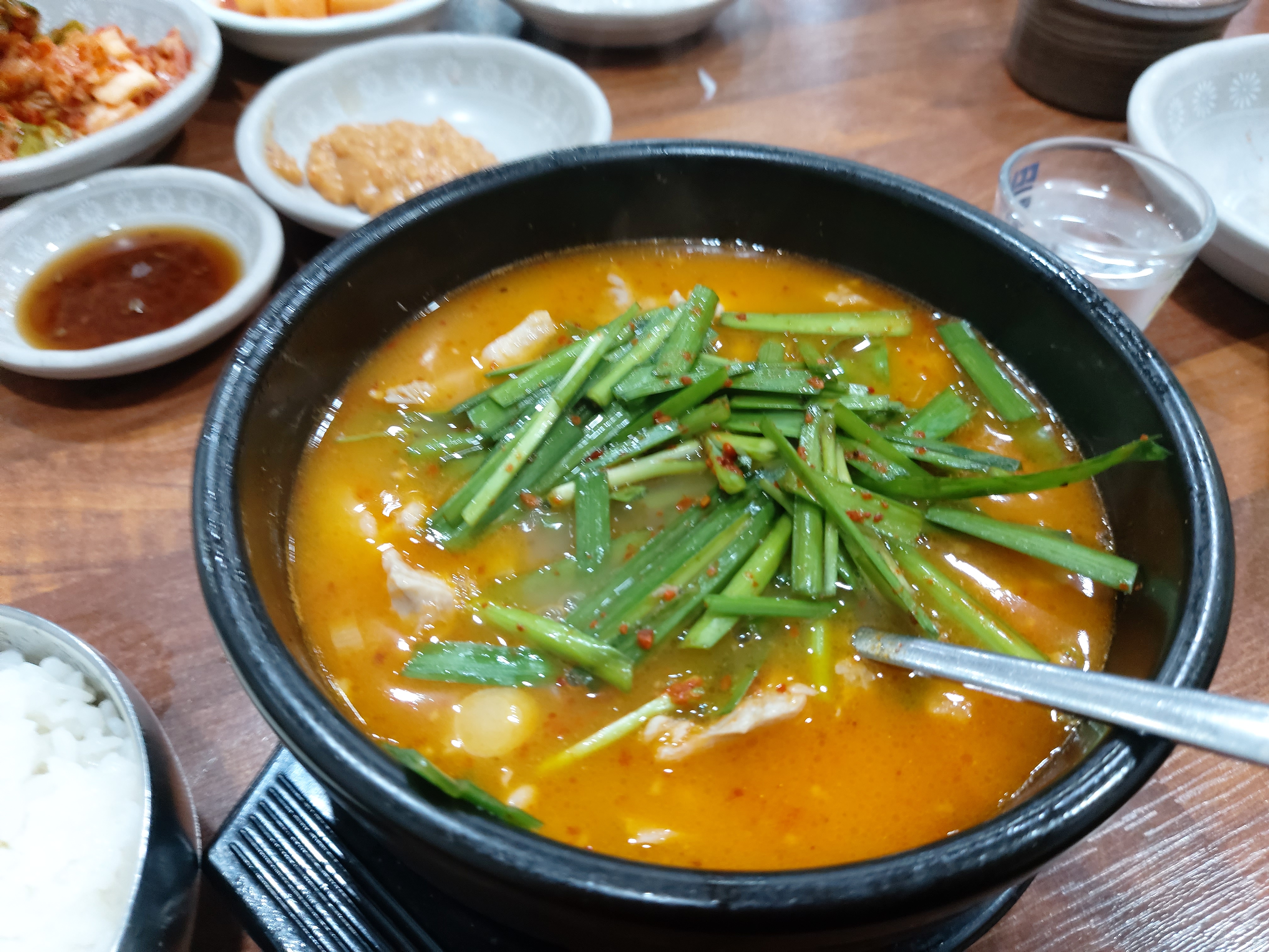 경주박가국밥 이미지