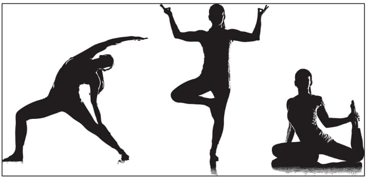  스트레칭에 요가 더하면, 고혈압 등 심혈관 질환에 건강 효과 커 VIDEO: Adding yoga to regular exercise improves cardiovascular health and wellbeing