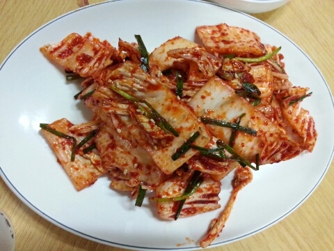 칠갑산토종닭 이미지