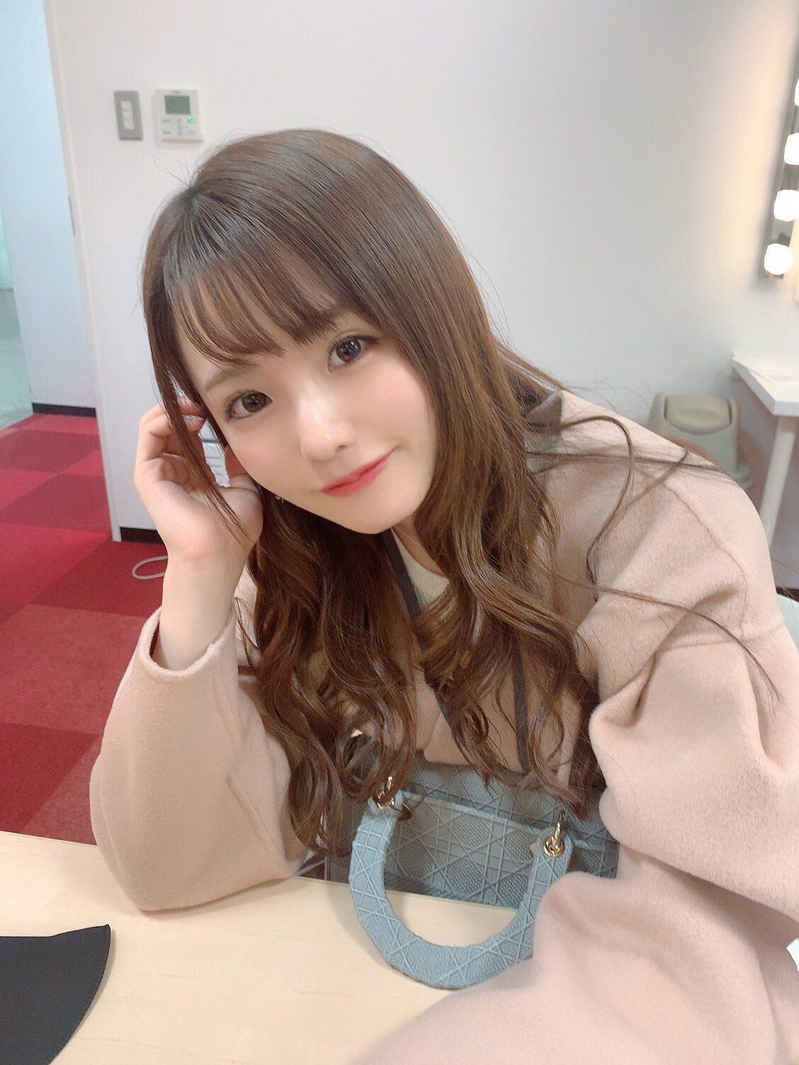  생각보다 큰 일본 ㅁㅍ배우