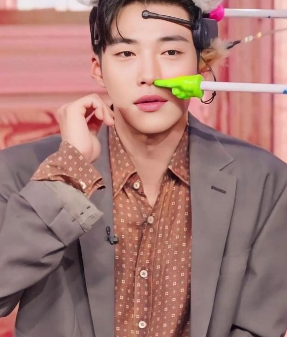 우도환