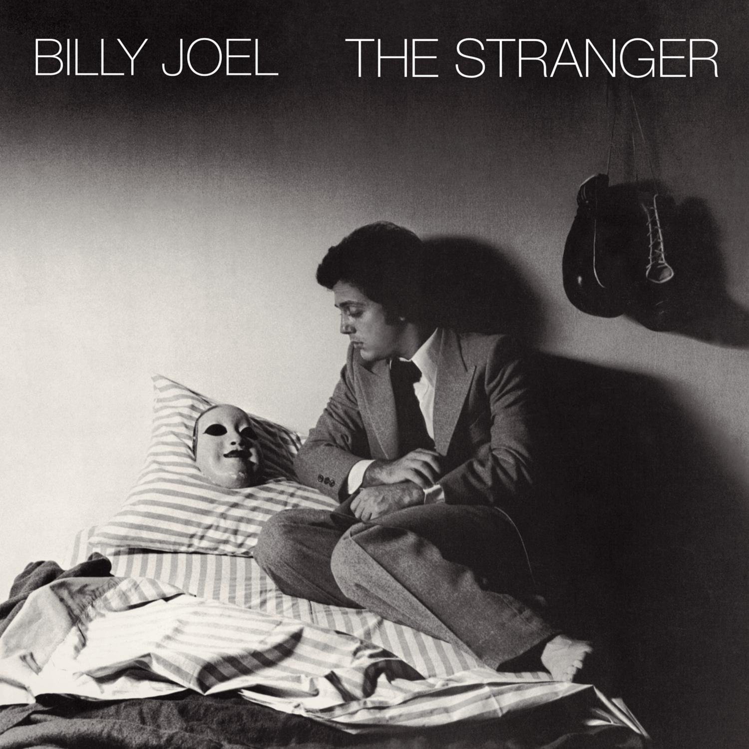  Billy Joel (빌리 조엘) - The Stranger [가사/듣기/해석/라이브]