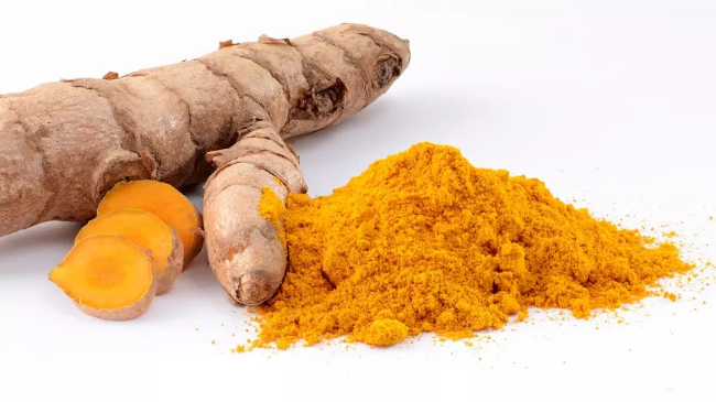 커큐민(Curcumin)