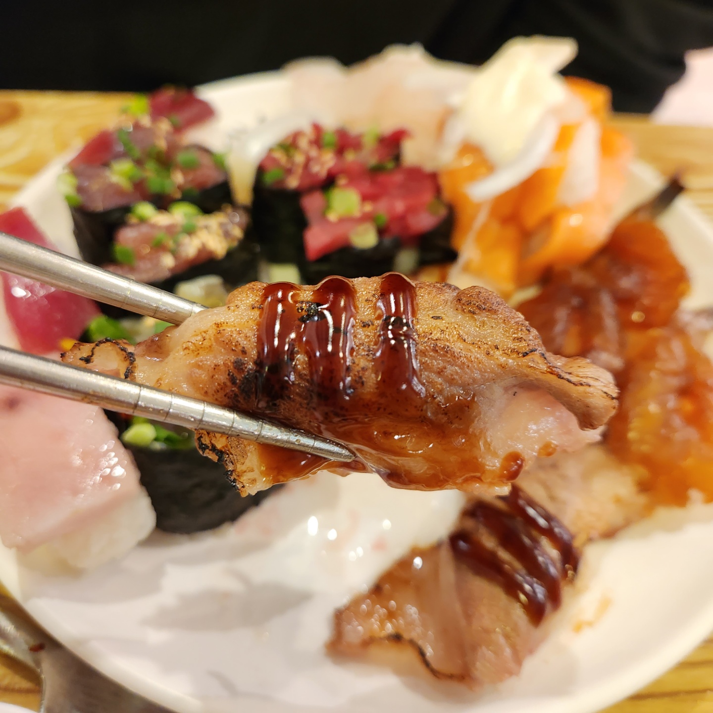 강남초밥 이미지