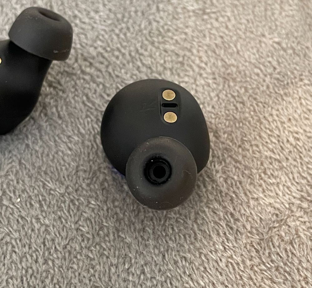 Jabra Elite 7 Pro 무선 헤드폰 검토