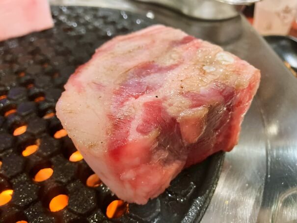  [광주 효천지구] 신규오픈 고깃집 / 삼겹살 맛집 낸내에 가다 ~