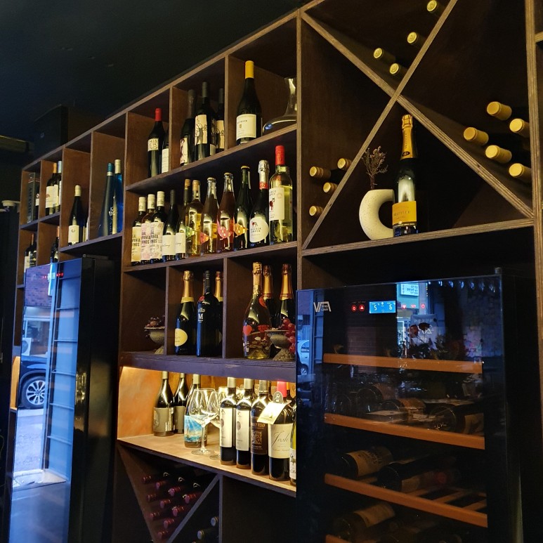 데이트 코스 로맨틱 여행의 전주 17