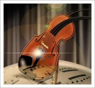 바이올린 연주곡 모음