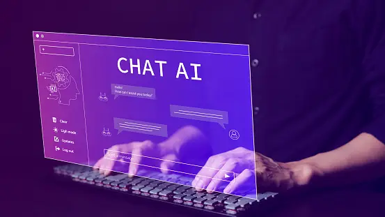  Google Duet AI 개인 계정으로 사용
