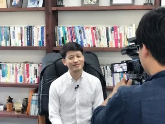 아침마당 최재봉 경정 나이와 학력 우리말겨루기 최강자전 우승자 구임순 이야기_21