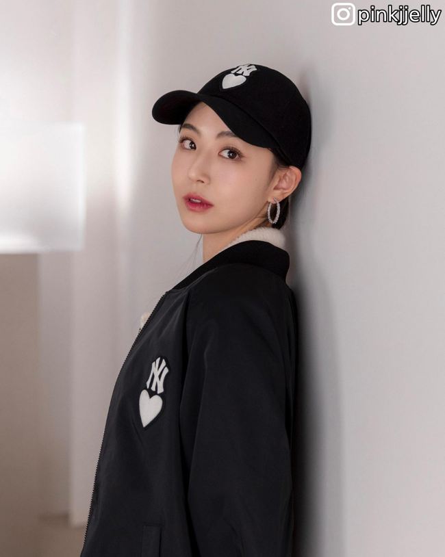 mlb 여자볼캡 스트릿브랜드 3