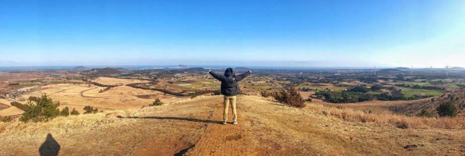  2019 1박 2일 제주 여행 - 둘쨋날