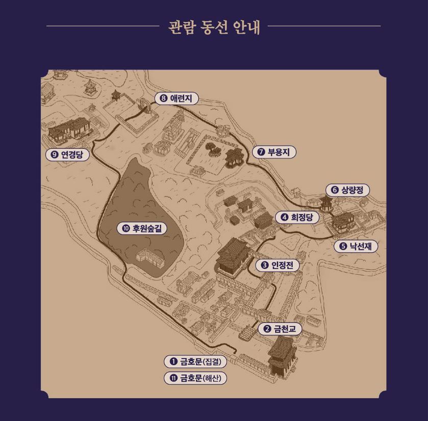 2025 창덕궁 달빛기행