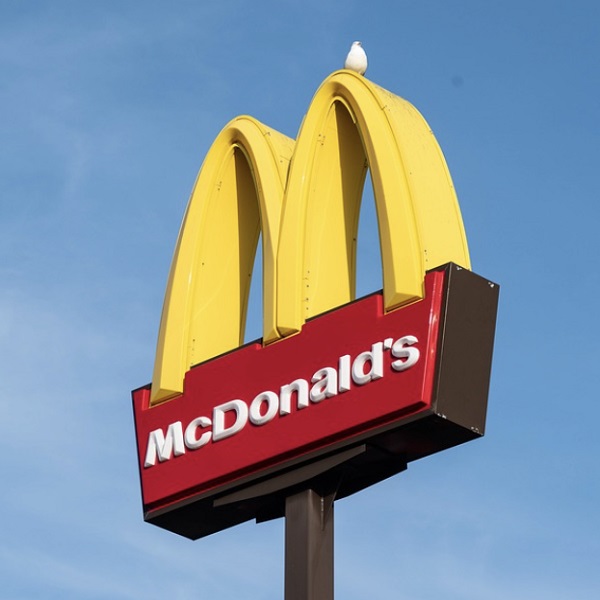 미국 맥도날드 우크라이나에서 영업 재개 계획 발표