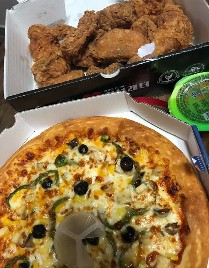 반하는보쌈앤밥상