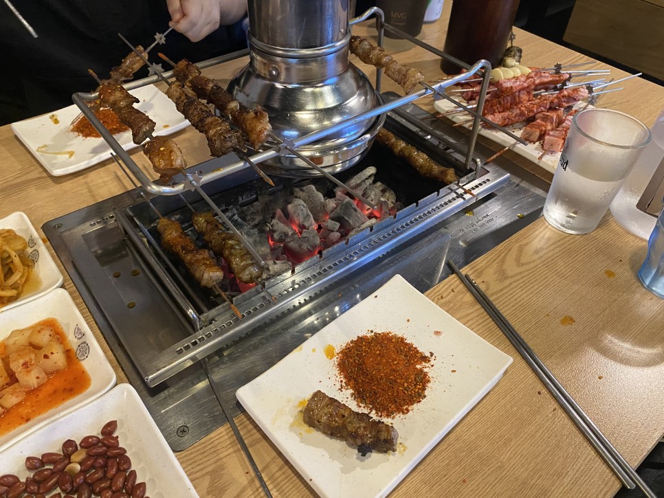 양꼬치명가 이미지