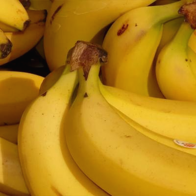 마그네슘이 풍부한 음식 - 바나나2