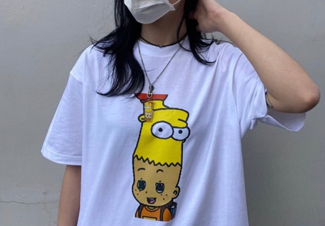  이 티셔츠 뭐냐ㅋㅋㅋㅋㅋㅋㅋ