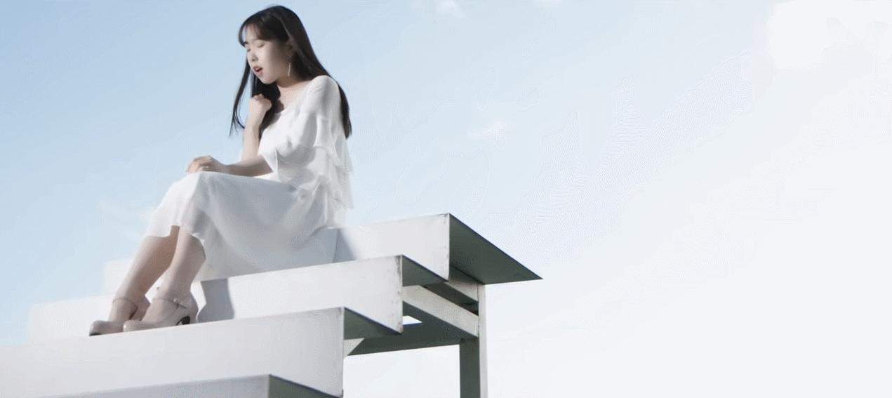  태연 동생 하연 데뷔 eyes on you