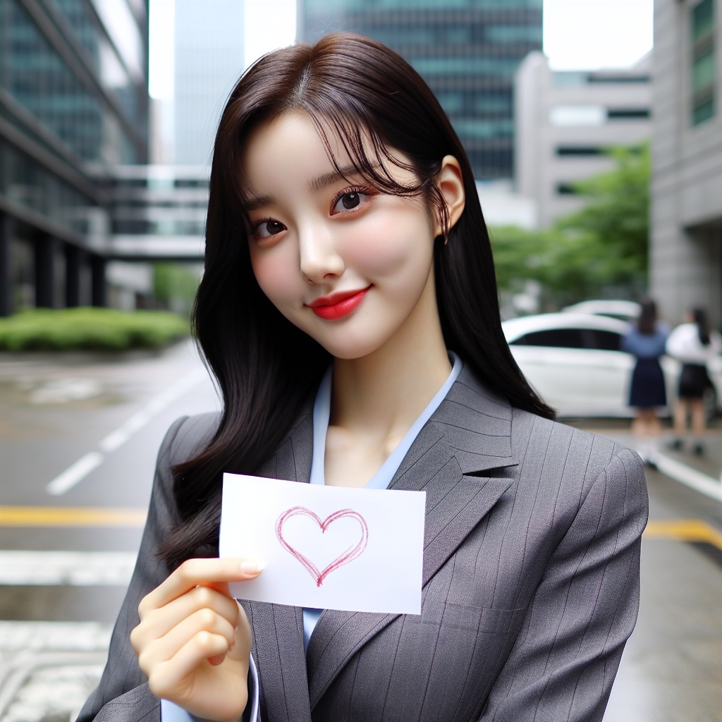 행복하세요~