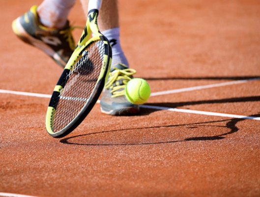 테니스의 역사와 기원 1