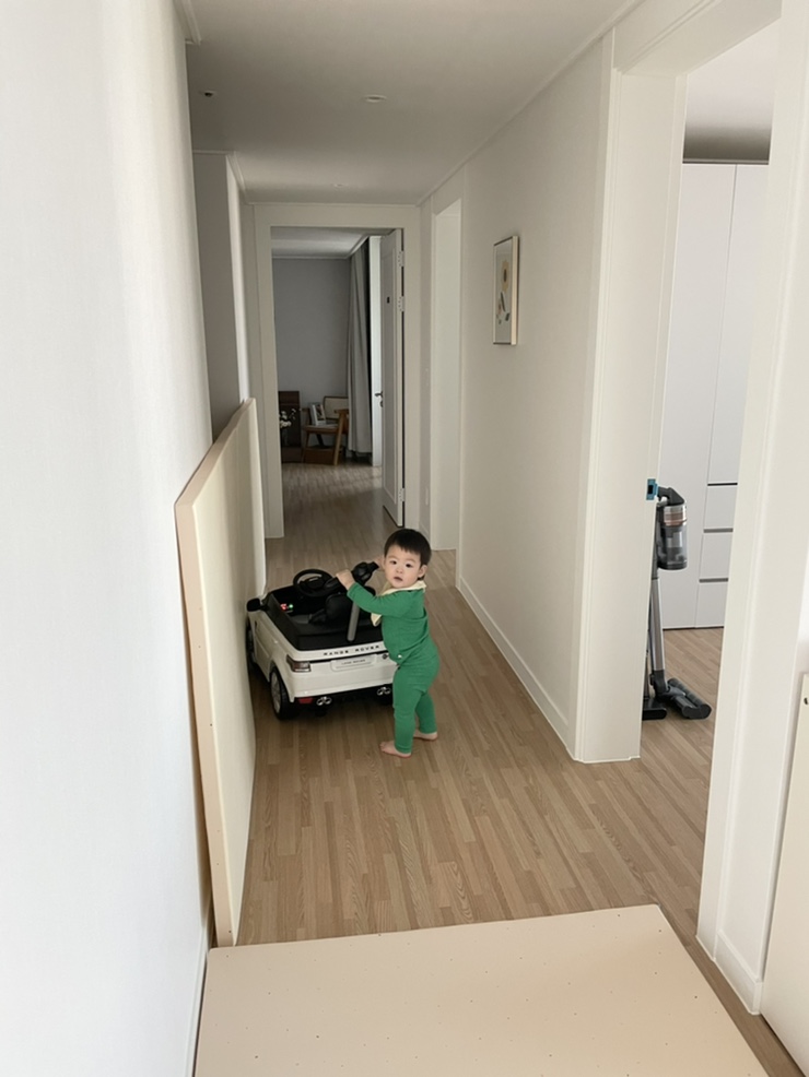 아래어금니가 제제네 육아일기(+482-485days), 연휴 끝 / 밥태기 끝 ? 76