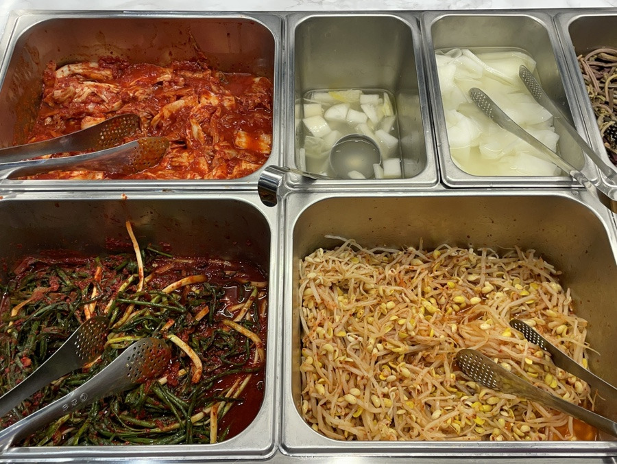 춘천집무한철판닭갈비 이미지