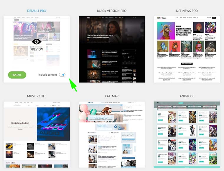 디폴트-프로-디자인-템플릿