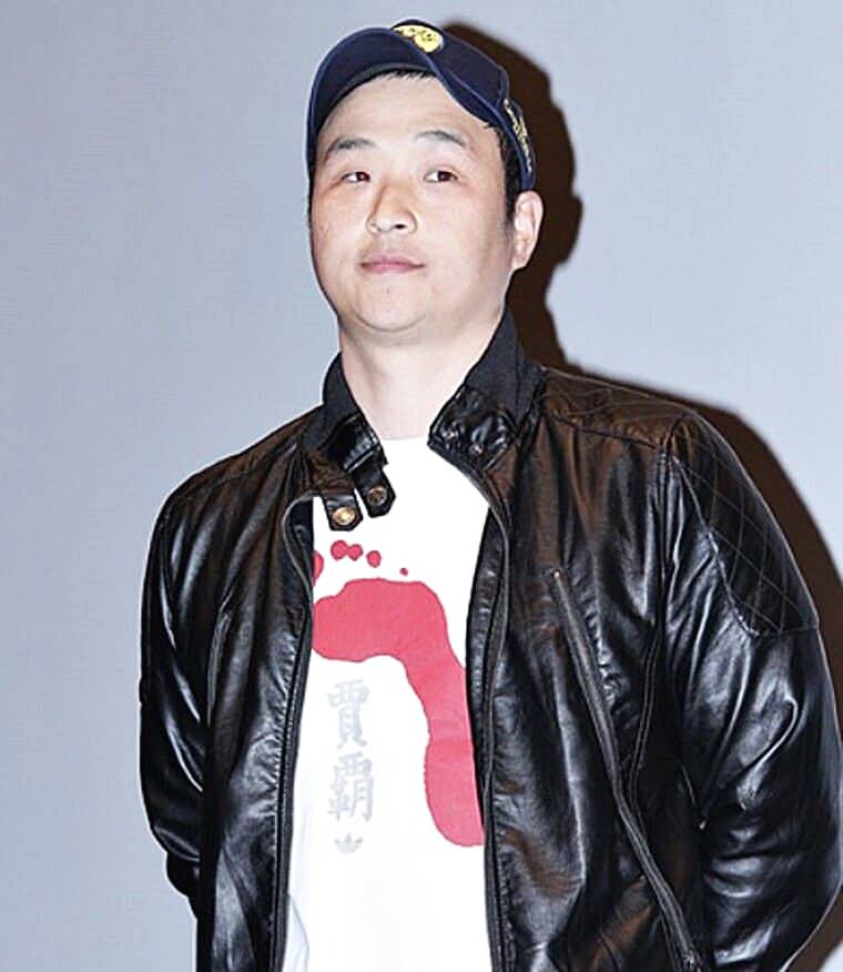 배우-구성환