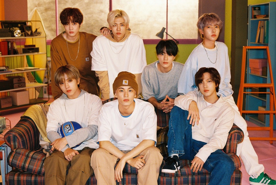  [단독]NCT드림, 4월 컴백..마크 합류로 '칠드림'의 귀환