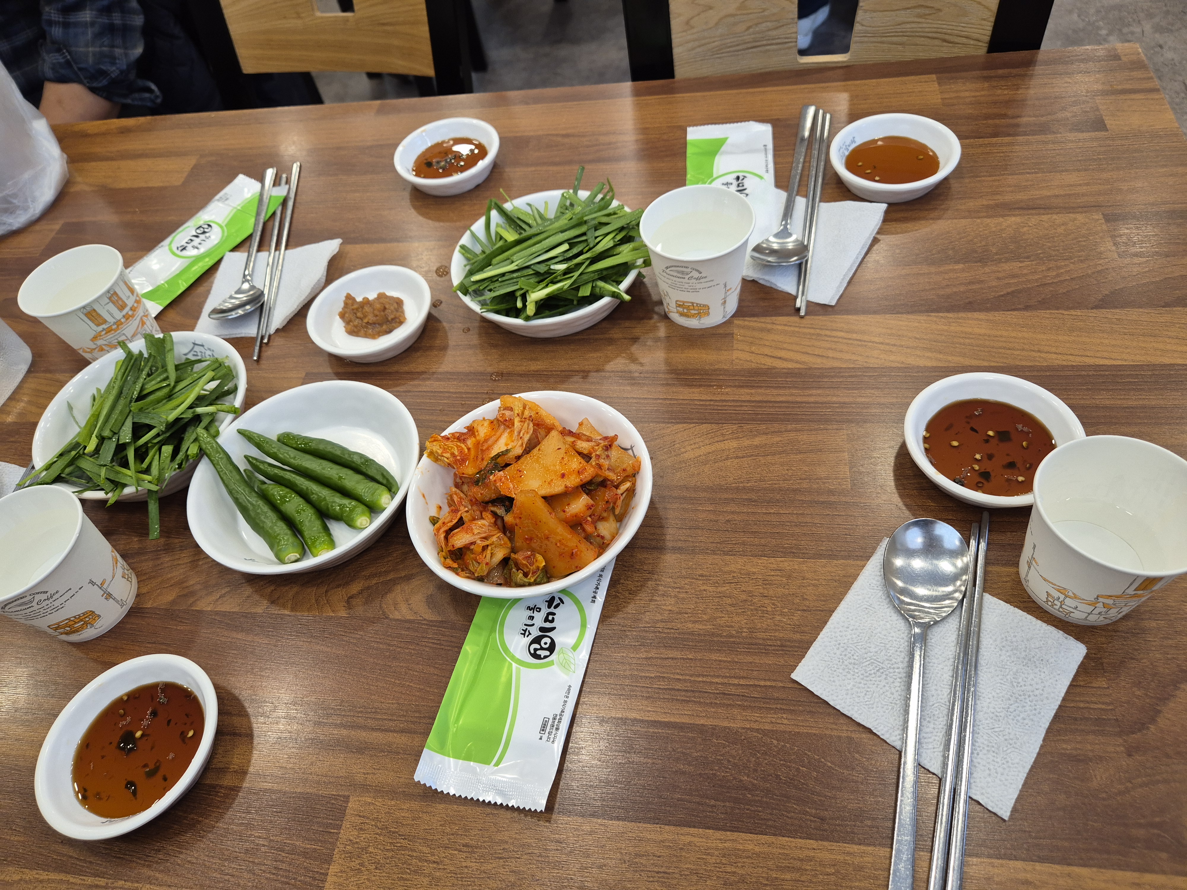 고집센그집갈비탕 부산남부민점 사진 2