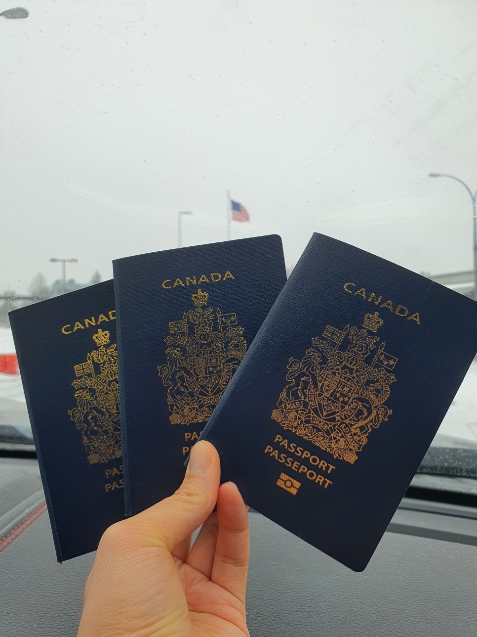 rv RV 카라반 끌고 미국 5