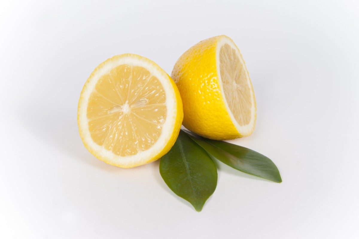 레몬효능