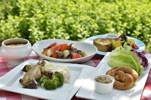 브로콜리의 이점