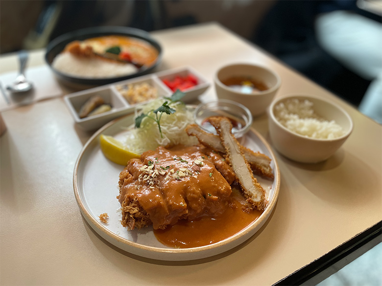 성수동-카린지-돈까스