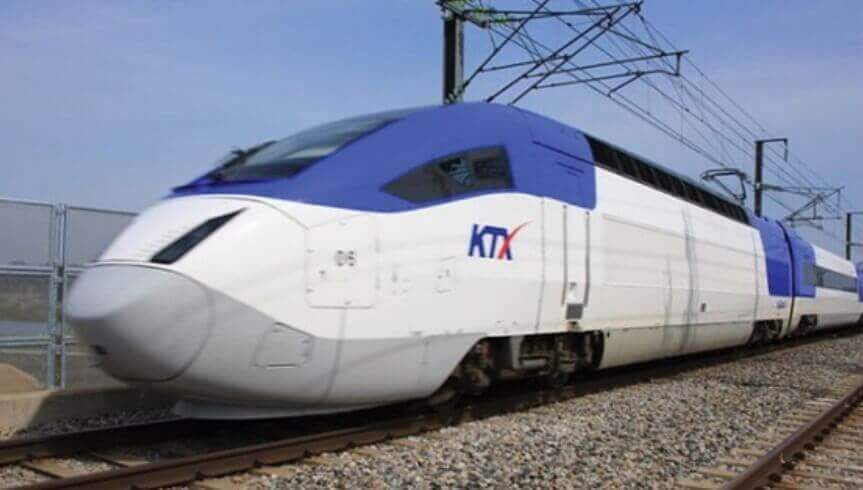 KTX
