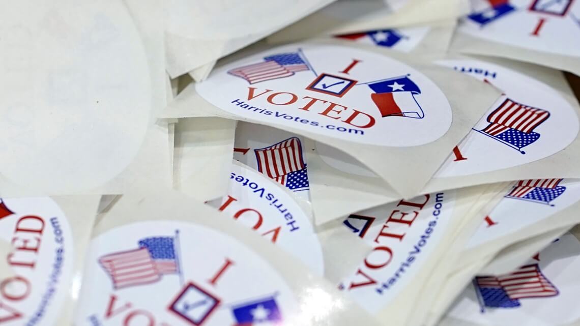  텍사스, 4개 카운티 2020년 선거 전면 감사 실시 VIDEO:Texas Secretary Of State’s Office Announces Full Forensic Audit Of 2020 General Election in Four Texas Counties