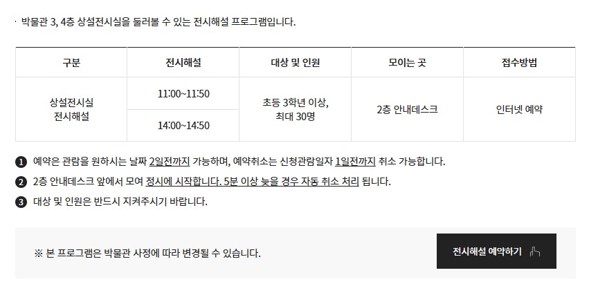 국립해양박물관