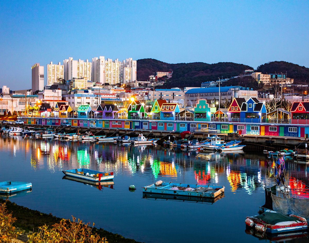  여기만 가면 나도 SNS스타! 인생샷 명소 추천 TOP 4