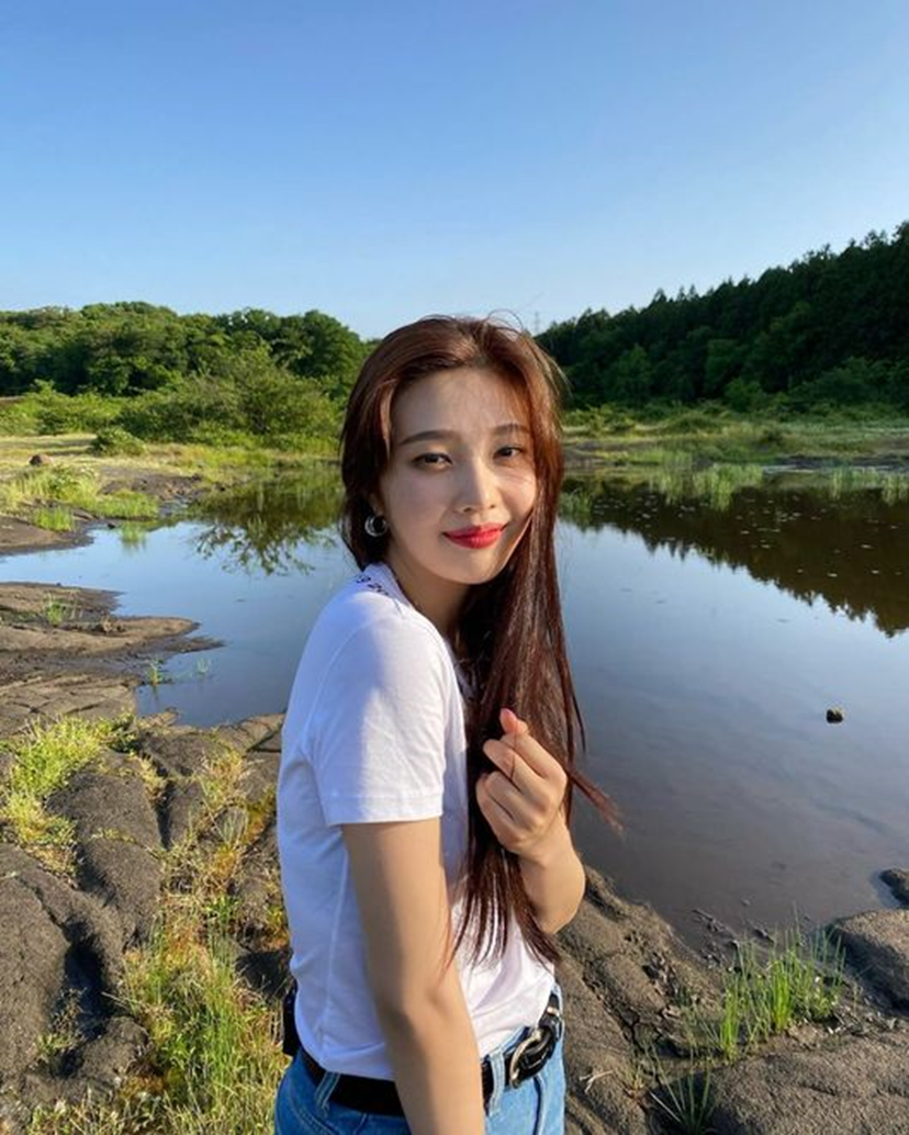 박명수가 대충 30초만에 폰카로 찍었다는 파리 배경 사진 | 인스티즈