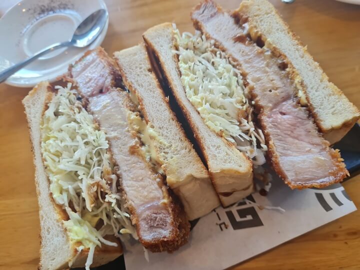 Goya - Japanese Fusion Cafe