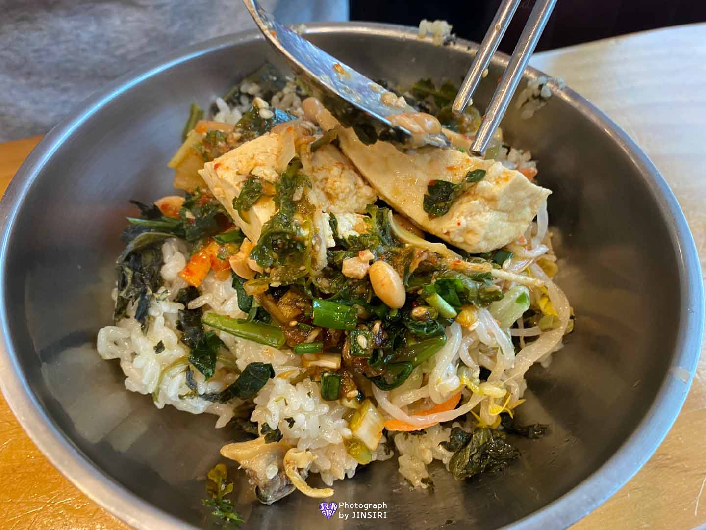 김포 풍무동 청국장 돌솥밥 해물탕 해물찜 서울근교 해장 맛집 해물로