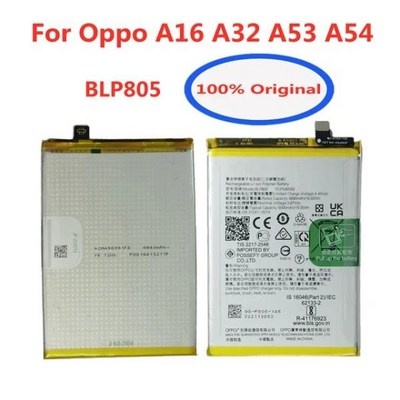 oppo a54