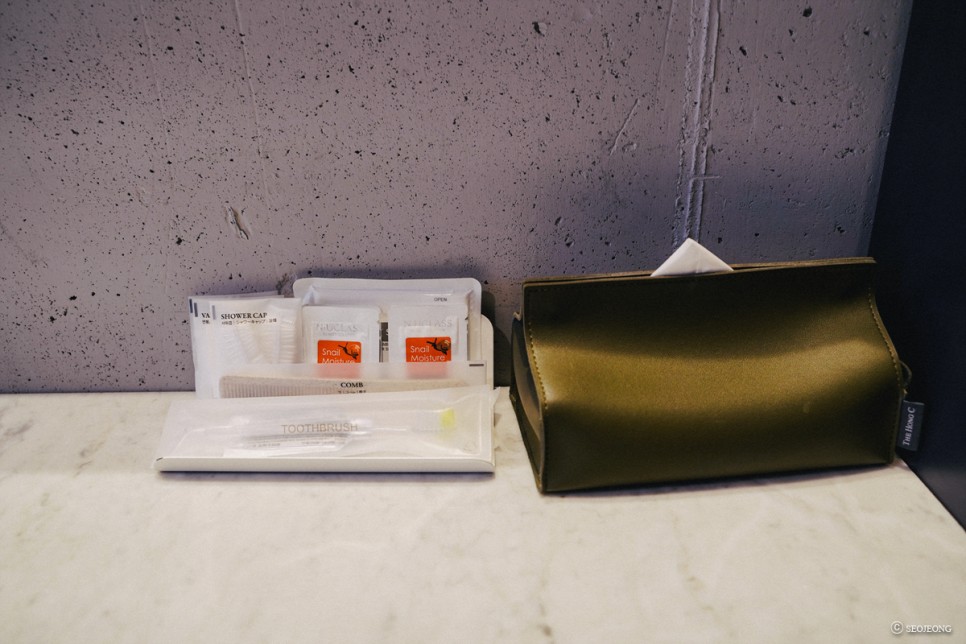 | 더홍시호텔 객실&조식정보 강릉호텔 추천 23