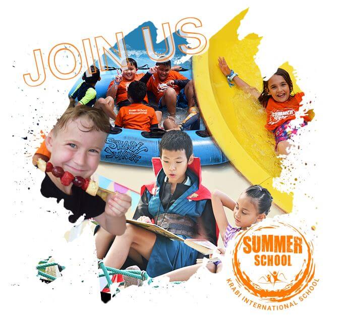 Krabi-School-International-여름-스쿨-2024